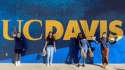 Ucd GIF by UC Davis