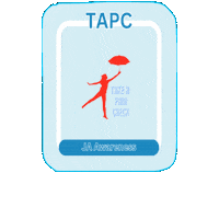 TakeaPainCheck tapc take a pain check Sticker