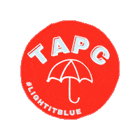 TakeaPainCheck tapc take a pain check Sticker