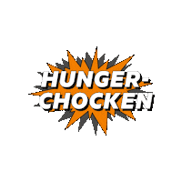 7-elevensverige hungry hangry hunger 711 Sticker