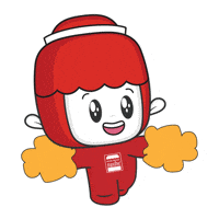 Brand Cabe GIF by Makaroni Ngehe