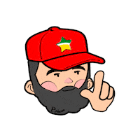 Illustration Instagram Sticker