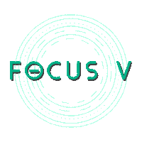 FocusV carta vaporizer erig focusv Sticker