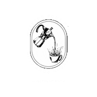 Coffee Coffeepour Sticker by Loftin Dortch