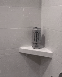 Energy Drink Monster GIF