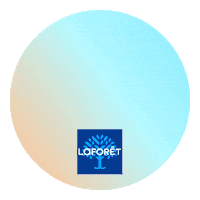 Laforet Sticker by laforetimmobilier