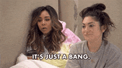 Jersey Shore Deena Cortese GIF by Jersey Shore Family Vacation