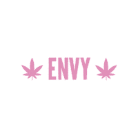 Sticker by MissEnvyBotanicals