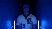 Creighton Bluejays Sport GIF by Creighton University Athletics