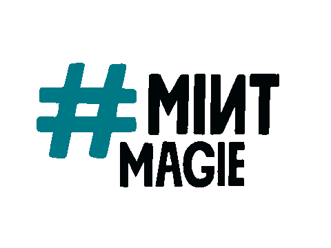 Logo Hashtag Sticker by familie redlich