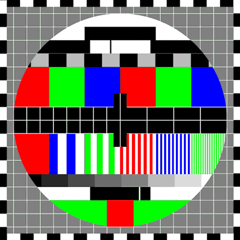 Coming Soon Test GIF by xponentialdesign