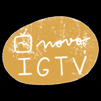 meuminundo igtv GIF
