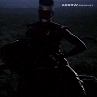 Arnold Schwarzenegger Film GIF by Arrow Video