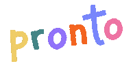 Italian Sticker