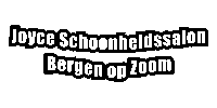 joyceschoonheidssalon schoonheidssalon joyceschoonheidssalonboz joyceschoonheidssalonpedicure joyceschoonheidssalonbergenopzoom Sticker