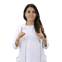 Swipe Up Sticker by PielClinic