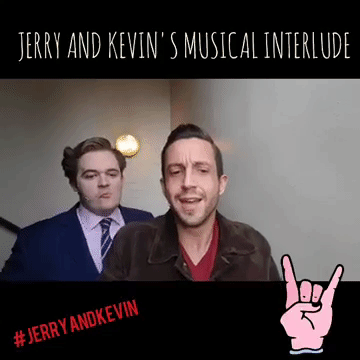 GIF by School of Rock the Musical