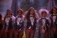 season 2 episode 21 GIF by Twin Peaks on Showtime