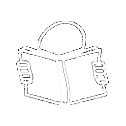 HyphenStories giphygifmaker the hyphen bounce books Sticker