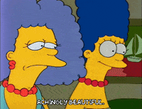 Season 2 GIF by The Simpsons