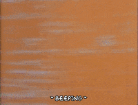 Season 2 GIF by The Simpsons