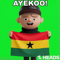 World Cup Football GIF by OneFootball Heads