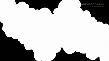 Animated Smoke Elements