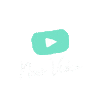 New Video Whb Sticker