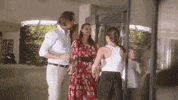 PortorozinPiran kids vacation high five hotel GIF