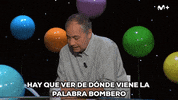 Ilustres Ignorantes Texto GIF by Movistar Plus+
