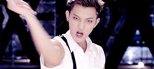 exo GIF