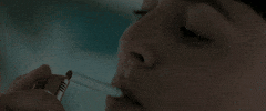 Natalie Portman Heat GIF