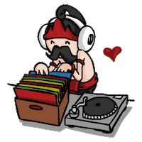 Animated Sticker