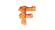 Bacon Heinz Ketchup Sticker by heinz_br