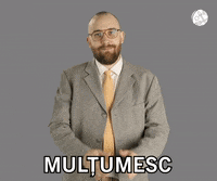 Romanian Thanking GIF by Verohallinto