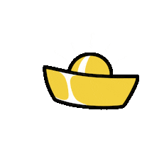 Happy New Year Sticker by Ai and Aiko