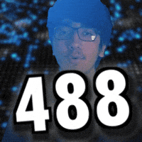 Number GIF