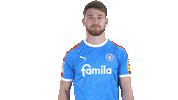 2 Bundesliga Football Sticker by Holstein Kiel