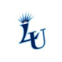 Lasers Sticker by Lasell University