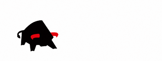 Sexy Bull GIF by PREFA
