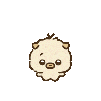 하트 Love Sticker