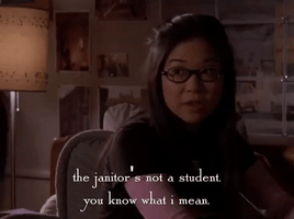season 4 netflix GIF by Gilmore Girls 