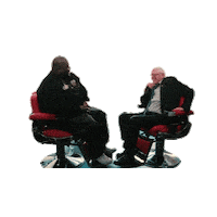 Change Agree Sticker by Killer Mike