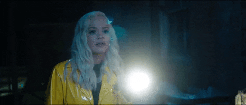 rita ora GIF by Kygo