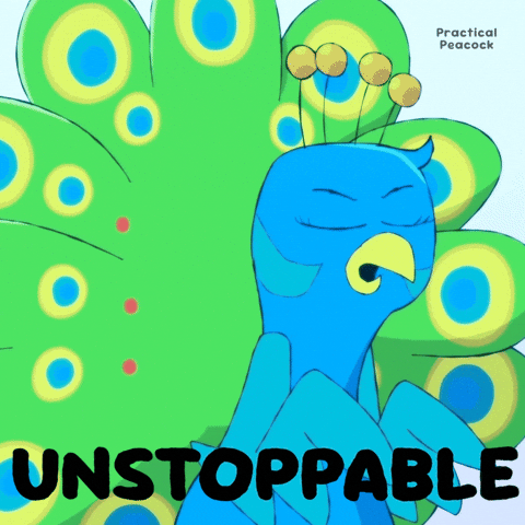 Treasure Chest Burn GIF by VeeFriends