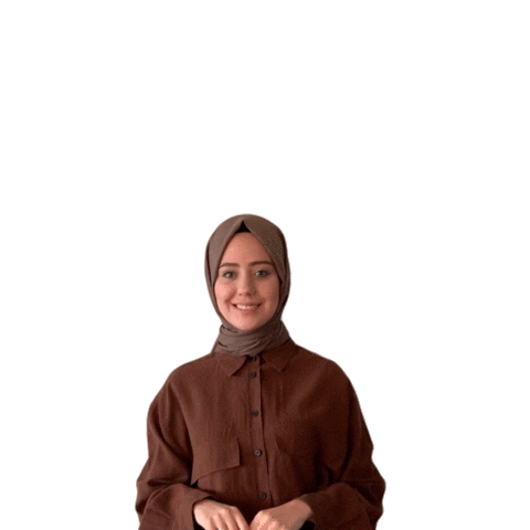 Yukarı Kaydır Sticker by Aybüke Nur Demirci