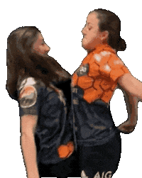 Rugby Valencia Sticker by CP Les Abelles