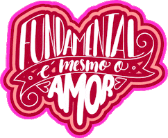 amanda5lima love heart amor valentine Sticker