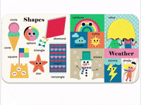 NosyCrow  GIF