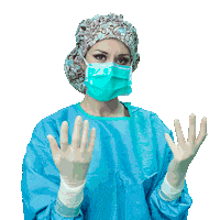 AureaClinic beauty surgeon plastic surgery aurea clinic Sticker